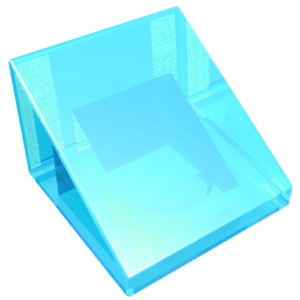 54200 - Slope 30 1 x 1 x 2/3